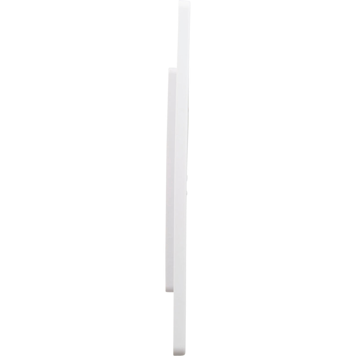 Faceplate, Hayward SP1076/SP1084/SP1089 Skimmer : SPX1084L - Hayward - 0610377037143 - PartsForSpas.com
