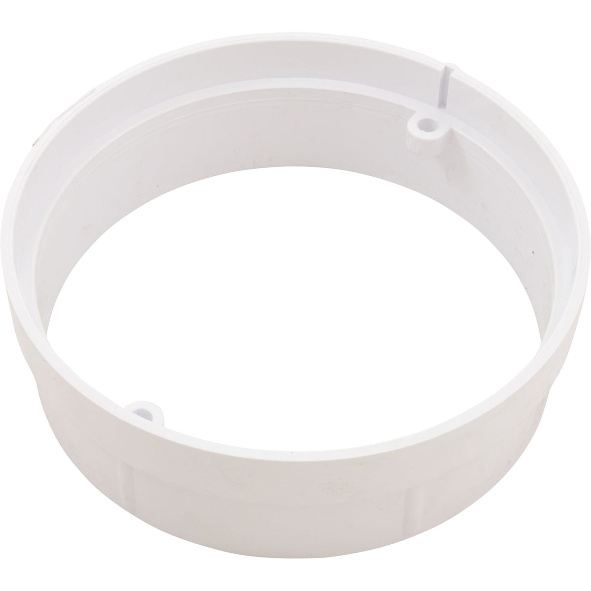Skimmer Collar, Hayward SP1080 Series, White : SP1084P1