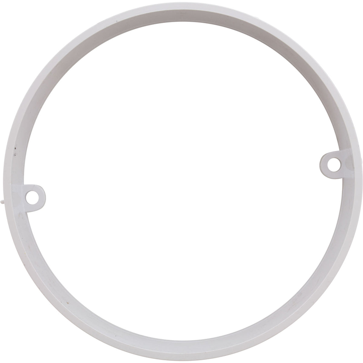 Skimmer Collar, Hayward SP1080 Series, White : SP1084P1
