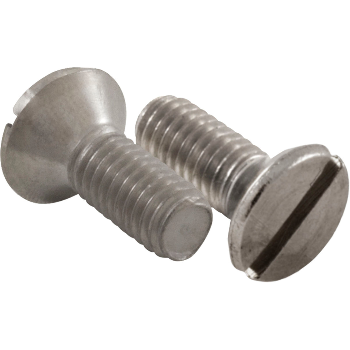 Screw, Hayward SP1070/SP1071 Skimmer, Quantity 2 : SPX1070Z3PAK2