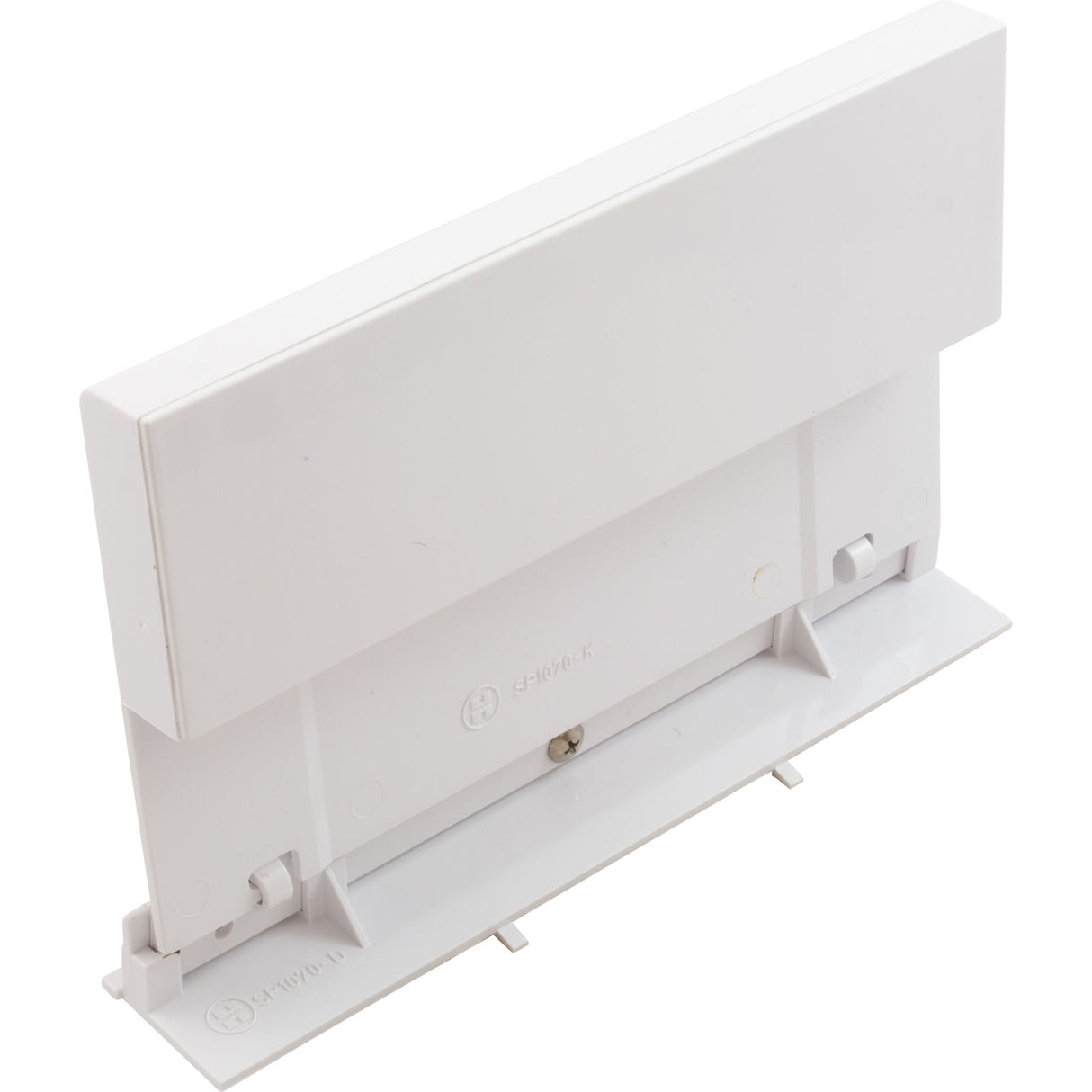 Weir Assembly, Hayward SP1070 Skimmer : SPX1070KHR - Hayward - 0610377620796 - PartsForSpas.com