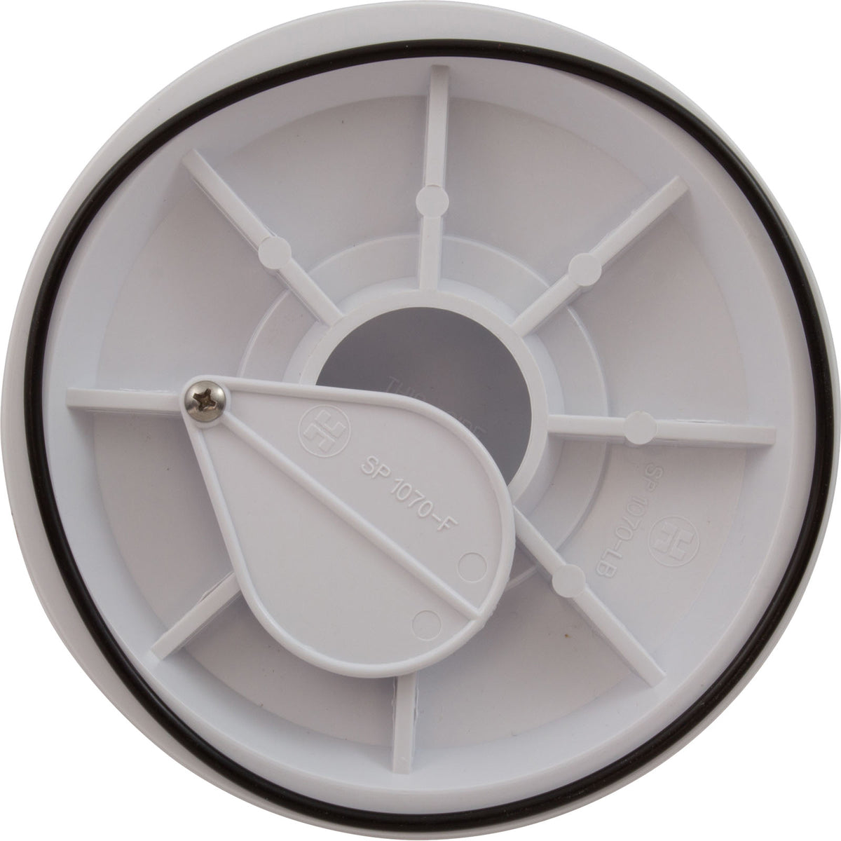 Skimmer Float Valve, Hayward SP1070 : SP1070FV