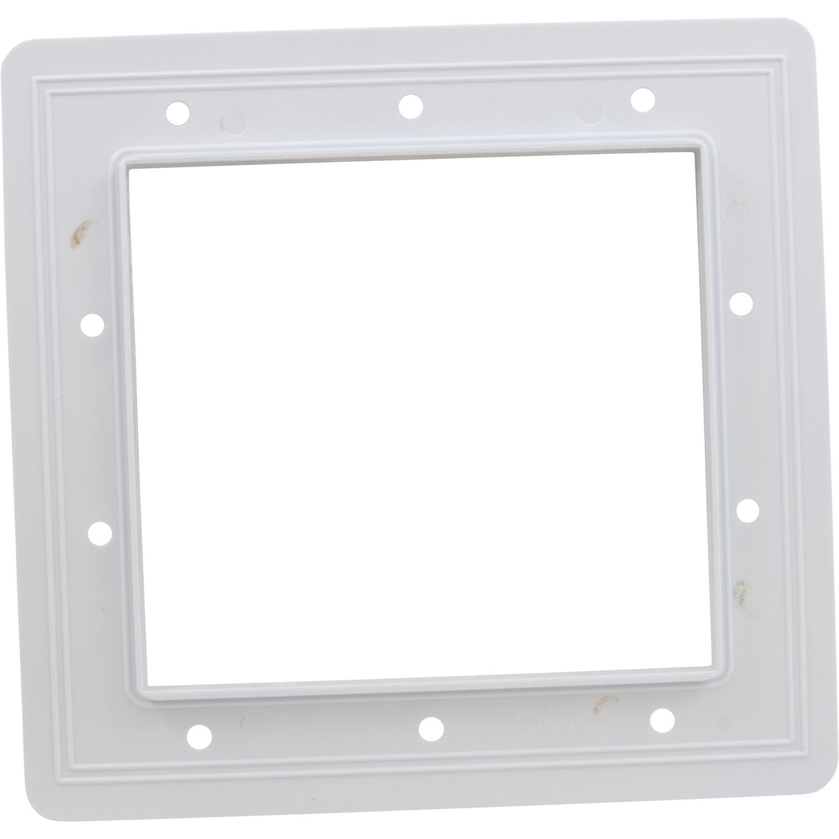 Faceplate, Olympic Standard Skimmer : UNI-85ABS