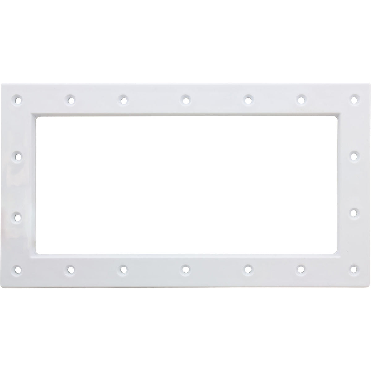 Faceplate, Olympic Wide Mouth Skimmer : UNI85ABSW
