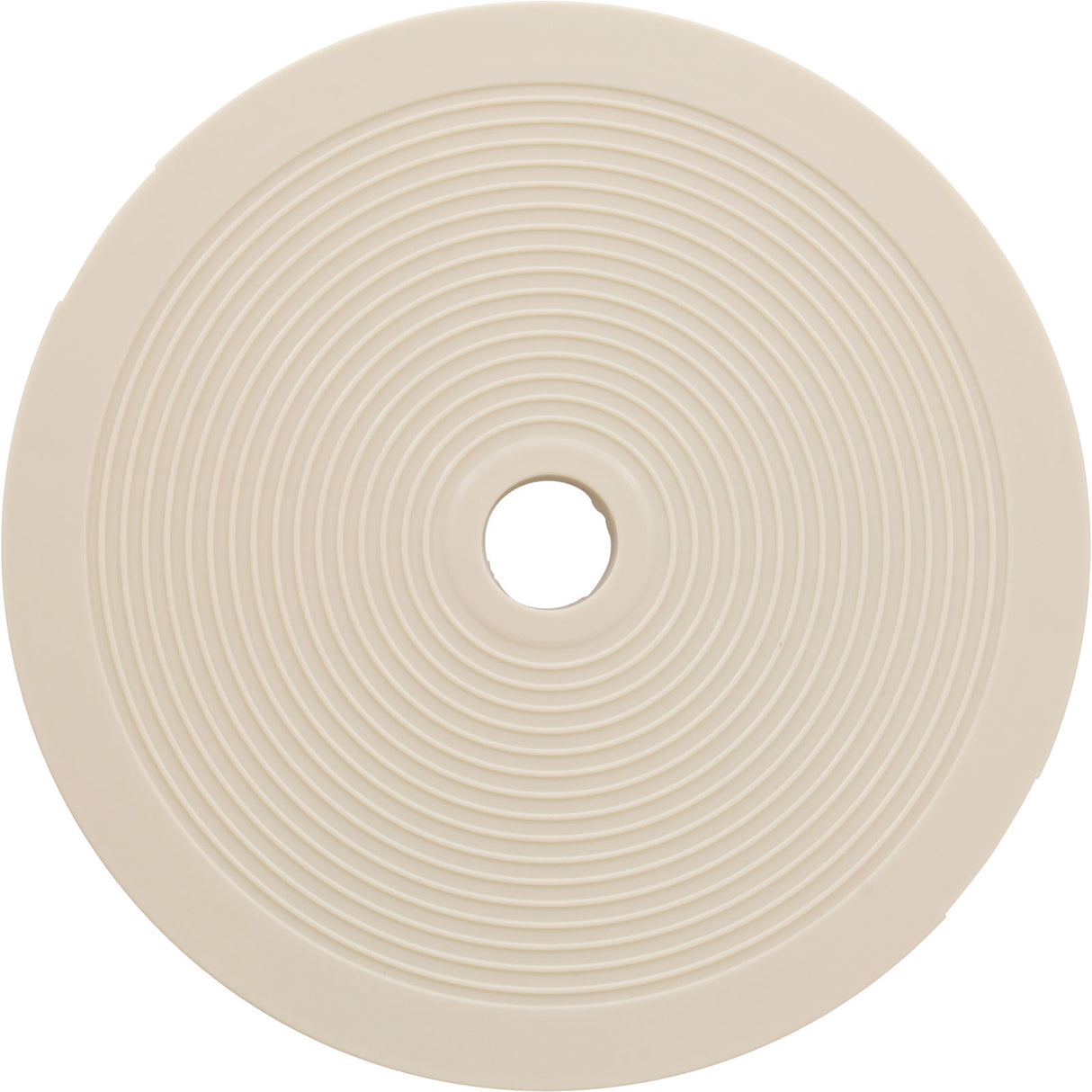 Lid, Aqua Leader Skimmer, White : UNI-87LA - Champlain Plastics - 063741179893 - PartsForSpas.com