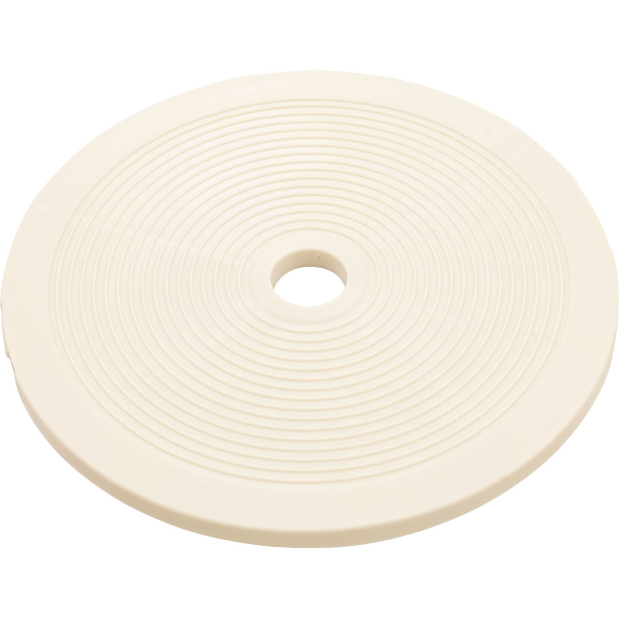 Lid, Aqua Leader Skimmer, White : UNI-87LA - Champlain Plastics - 063741179893 - PartsForSpas.com