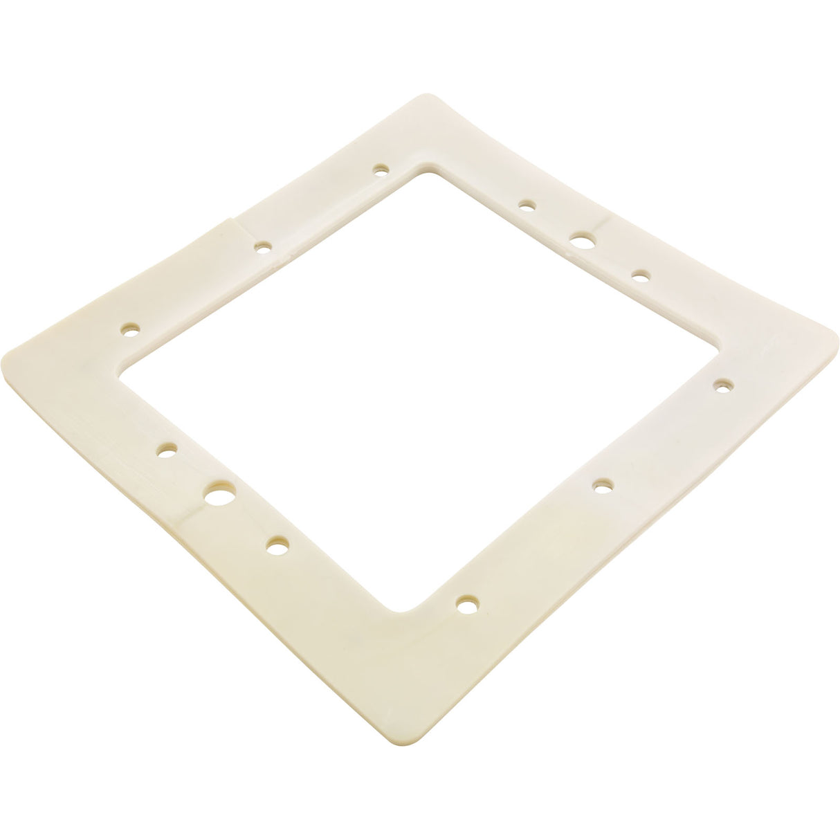 Gasket, Champlain Plastics, Double Face Plate, Standard : UNI-83CD