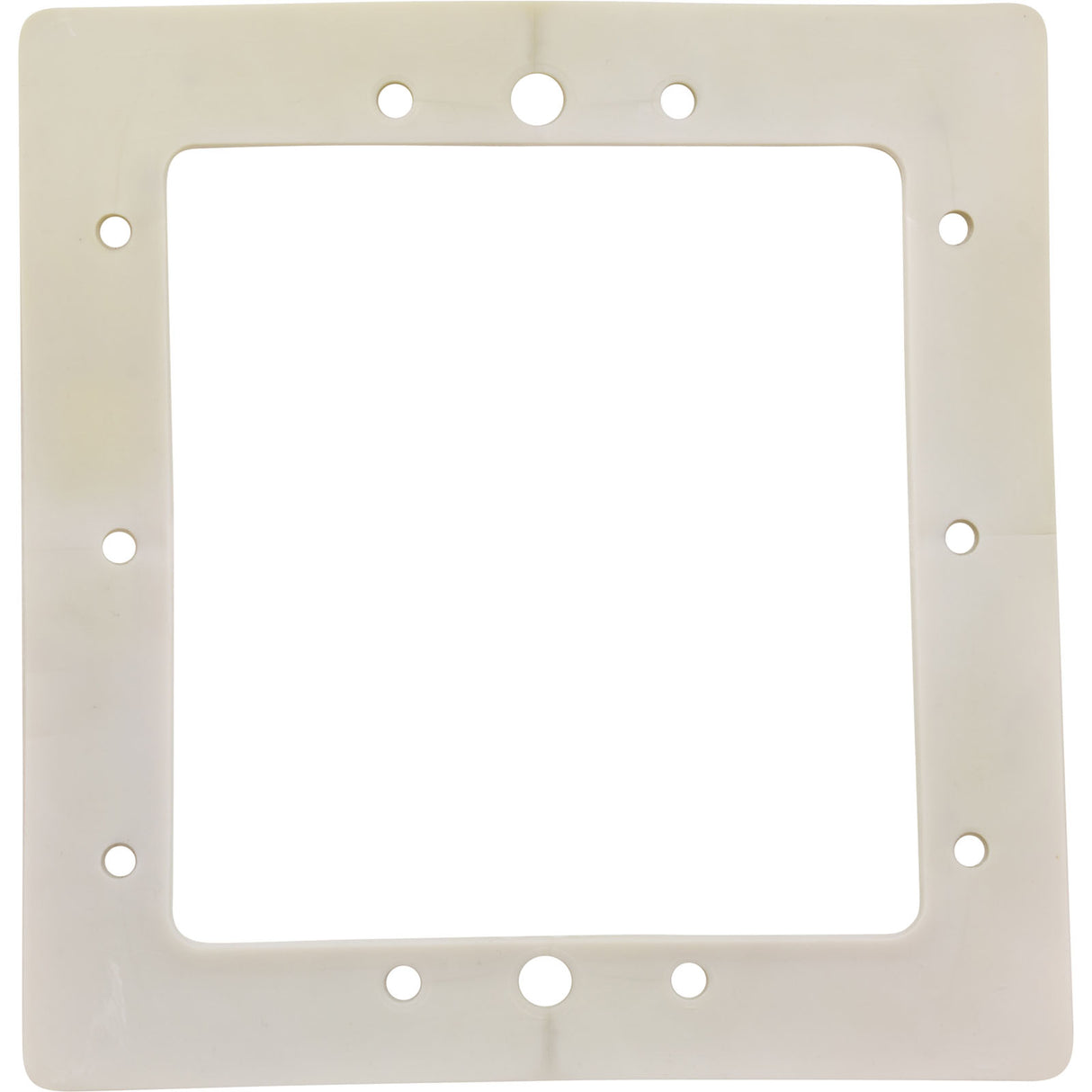 Gasket, Champlain Plastics, Double Face Plate, Standard : UNI-83CD