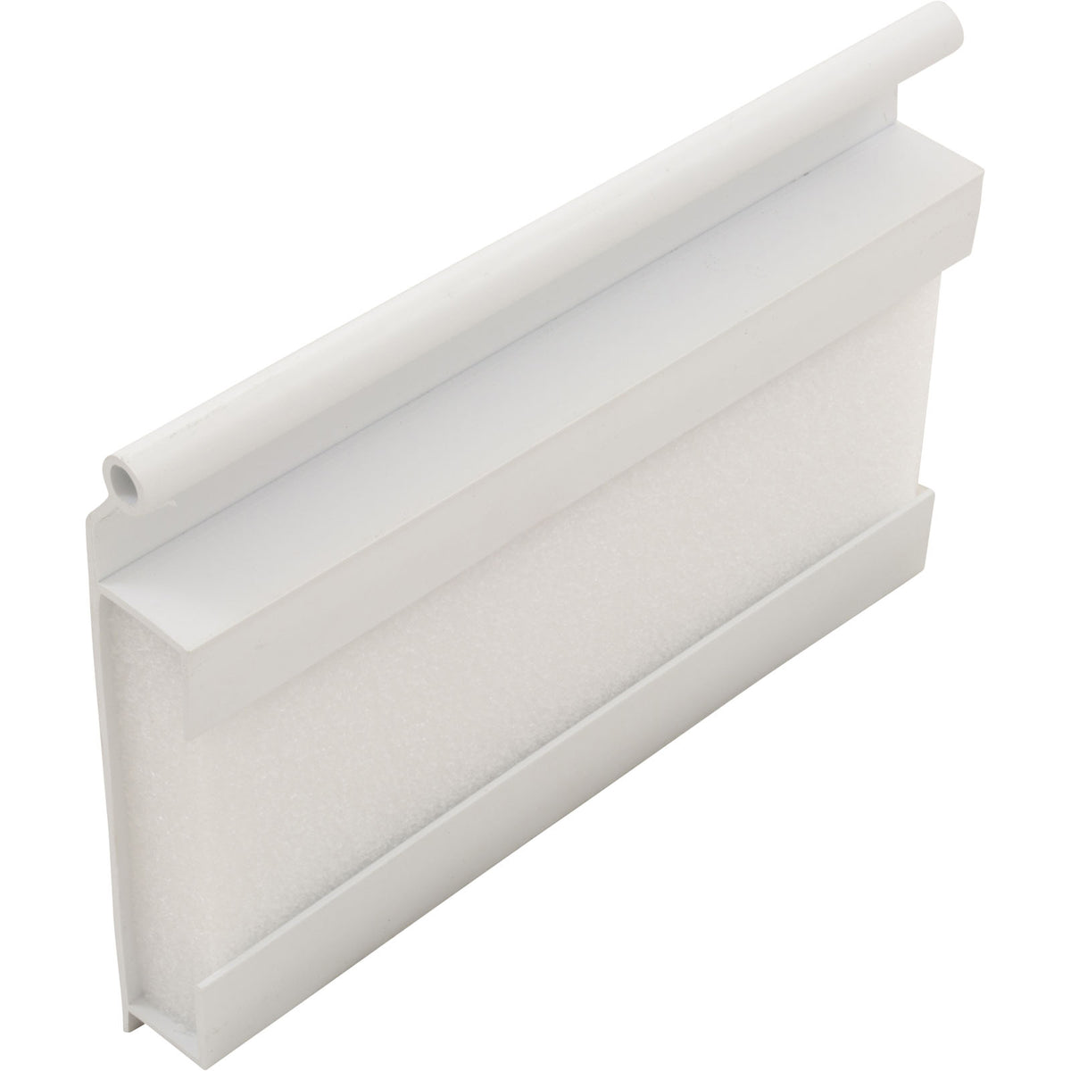 Weir, Kafko, Conv. Kit 8-1/4" Width x 5-15/16" Height, White : 20-0010-1 - Kafko Manufacturing - 20-0010-1 - PartsForSpas.com