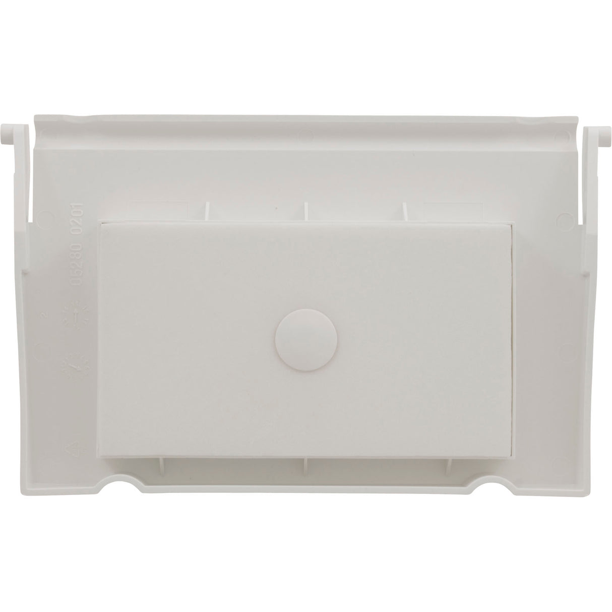 Weir Kit, Astral, Skimmer : 4402010501 - Astral Products, Inc. - 4402010501 - PartsForSpas.com