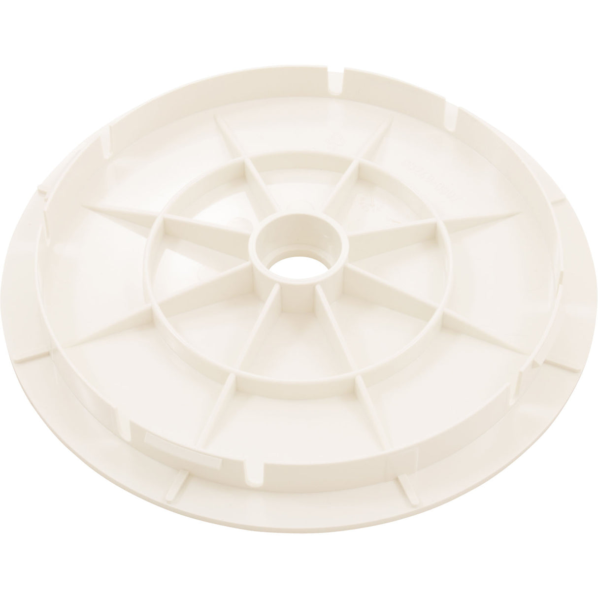 Lid, Astral, In-Ground Skimmer, Lock Down : 4402010108 - Astral Products, Inc. - 842038210186 - PartsForSpas.com