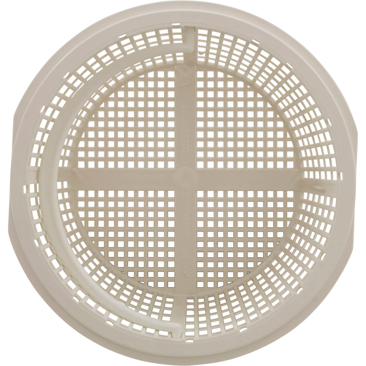 Basket With Handle, Astral, In-Ground Skimmer : 4402010103