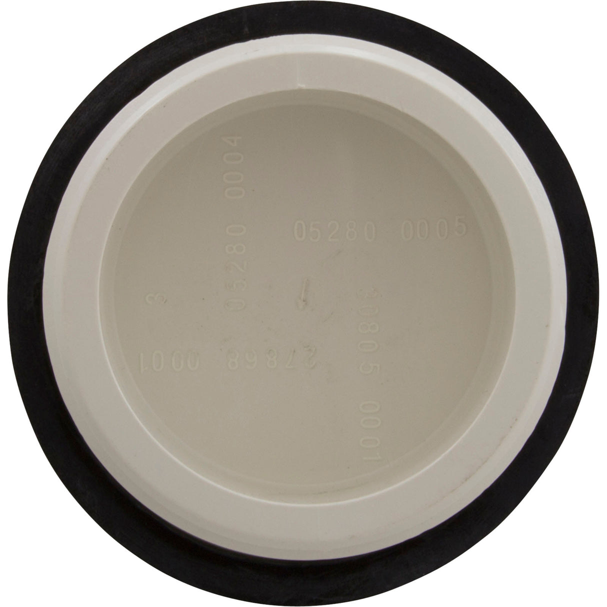 Plug, Astral, Skimmer, In-Ground, 2", with O-Ring : 4402010503 - Astral Products, Inc. - 842038210195 - PartsForSpas.com
