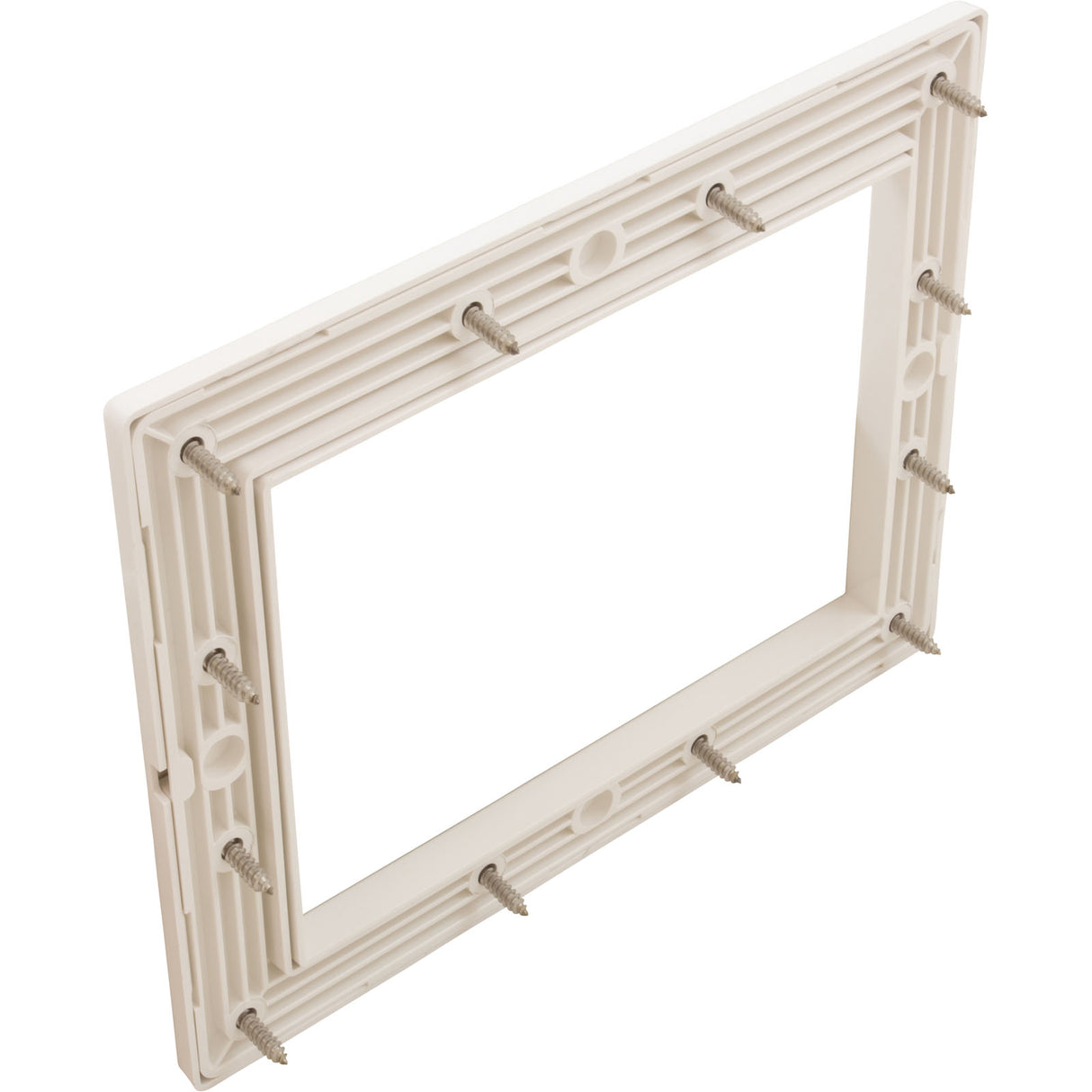Faceplate, Astral , Small Skimmer : 4402011612 - Astral Products, Inc. - 4402011612 - PartsForSpas.com