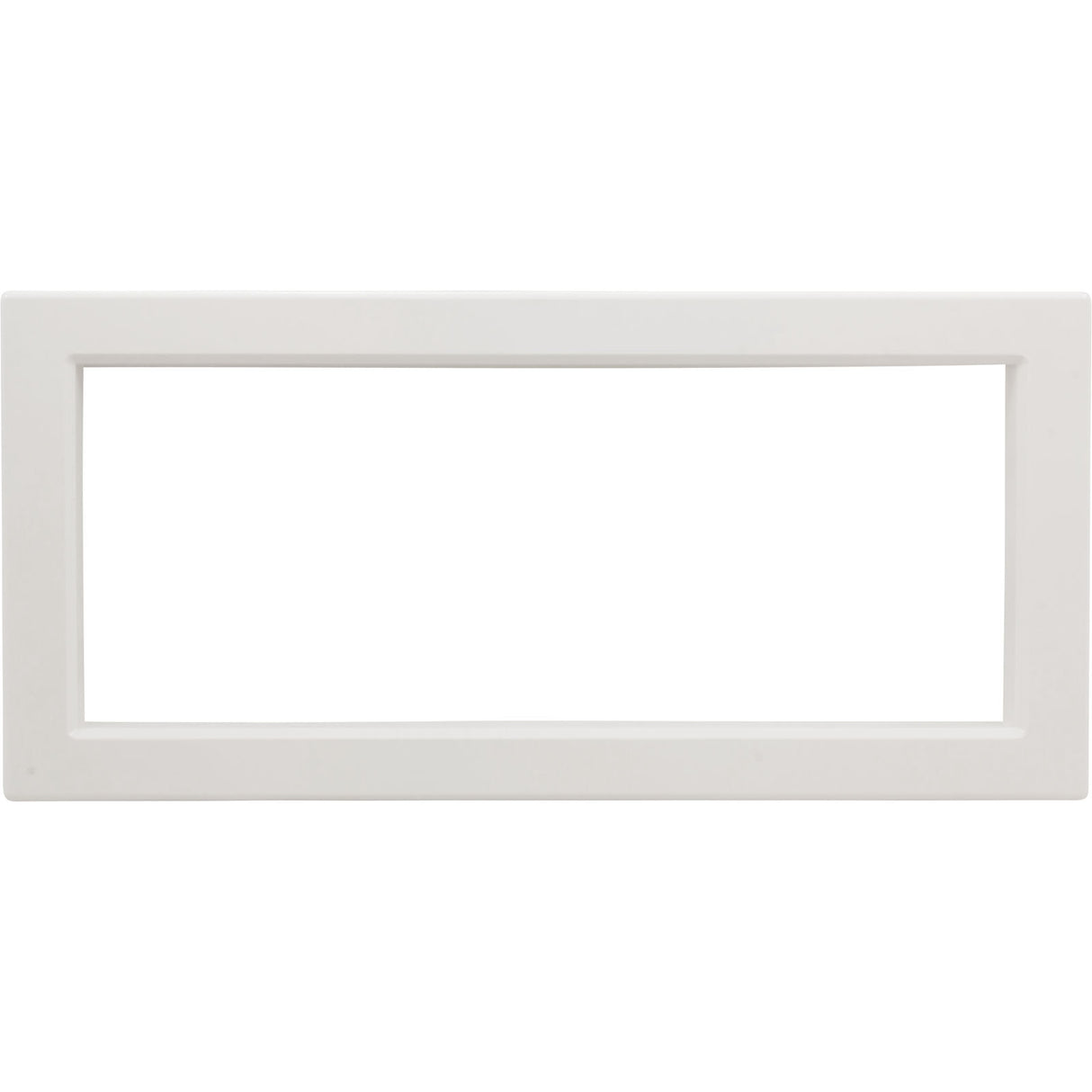Cover Kit, Astral Widemouth Skimmer, Face Plate : 4402011712 - Astral Products/Fluidra - 4402011712 - PartsForSpas.com