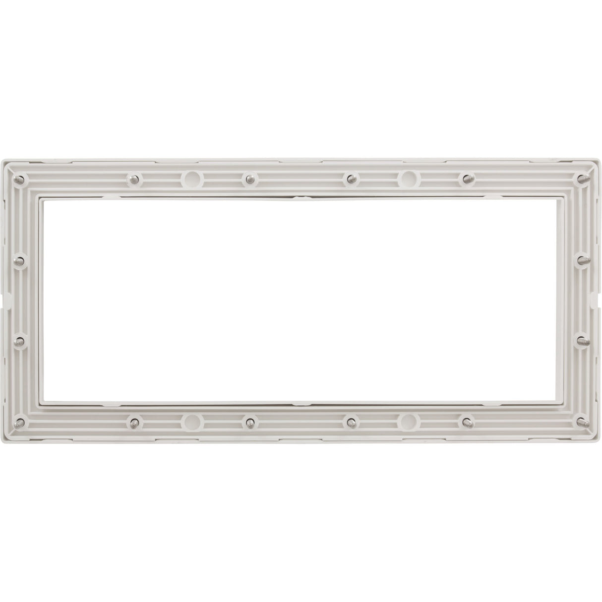 Cover Kit, Astral Widemouth Skimmer, Face Plate : 4402011712 - Astral Products/Fluidra - 4402011712 - PartsForSpas.com
