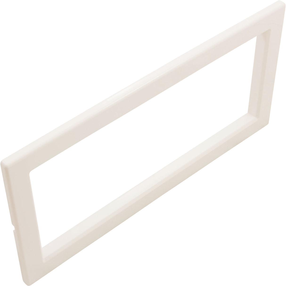 Cover Kit, Astral Widemouth Skimmer, Face Plate : 4402011712 - Astral Products/Fluidra - 4402011712 - PartsForSpas.com