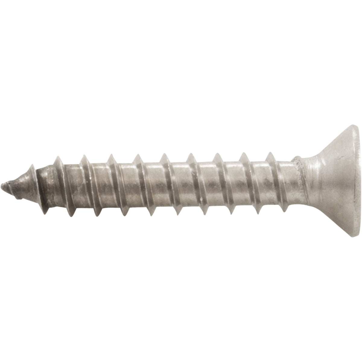 Screw, Waterco Baker Hydro Purex Skimmer, Face Frame : 00B1029