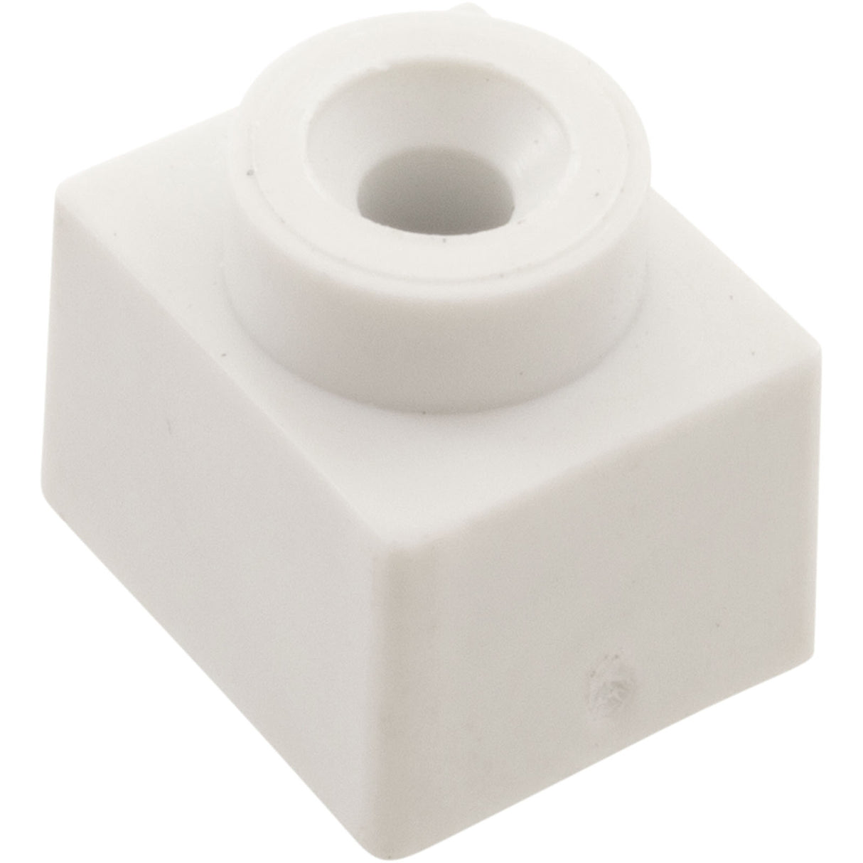 Insert, Waterco Hydro Pak Skimmer, Face Frame, White : 51B1020 - Waterco - 51B1020 - PartsForSpas.com