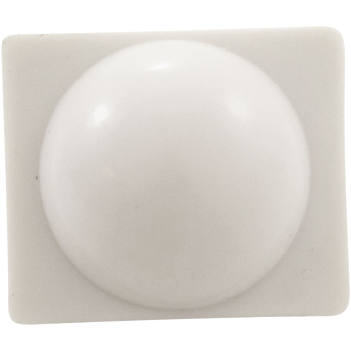 Insert, Waterco Hydro Pak Skimmer, Face Frame, White : 51B1020