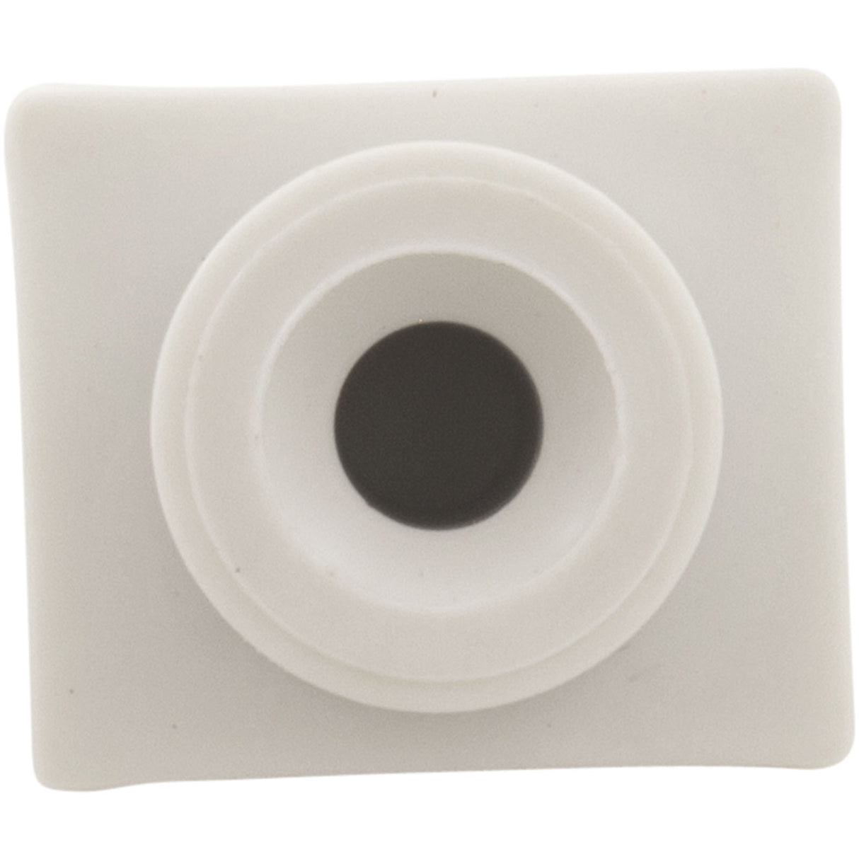 Insert, Waterco Hydro Pak Skimmer, Face Frame, White : 51B1020 - Waterco - 51B1020 - PartsForSpas.com