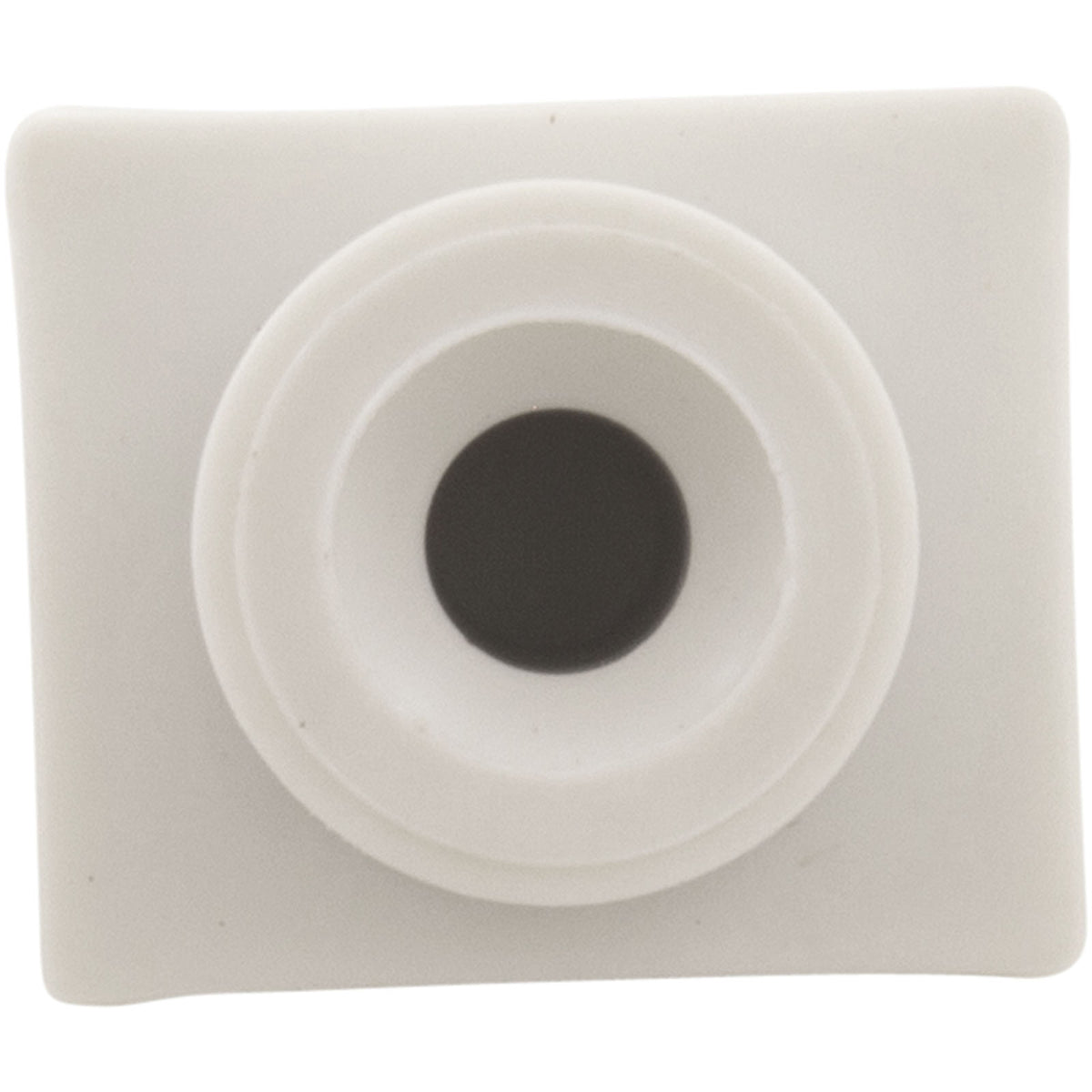 Insert, Waterco Hydro Pak Skimmer, Face Frame, White : 51B1020