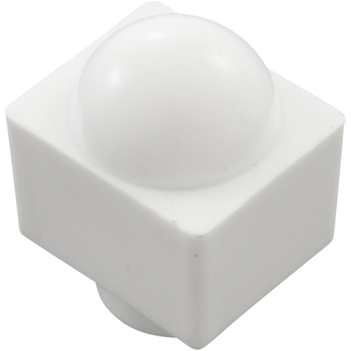 Insert, Waterco Hydro Pak Skimmer, Face Frame, White : 51B1020