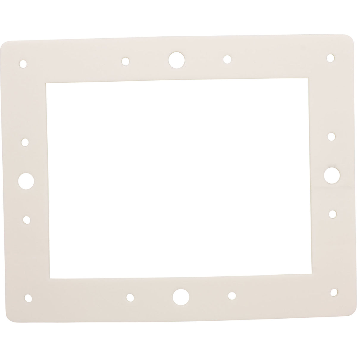 Gasket, SP1084, Face Plate, Generic : SG1084