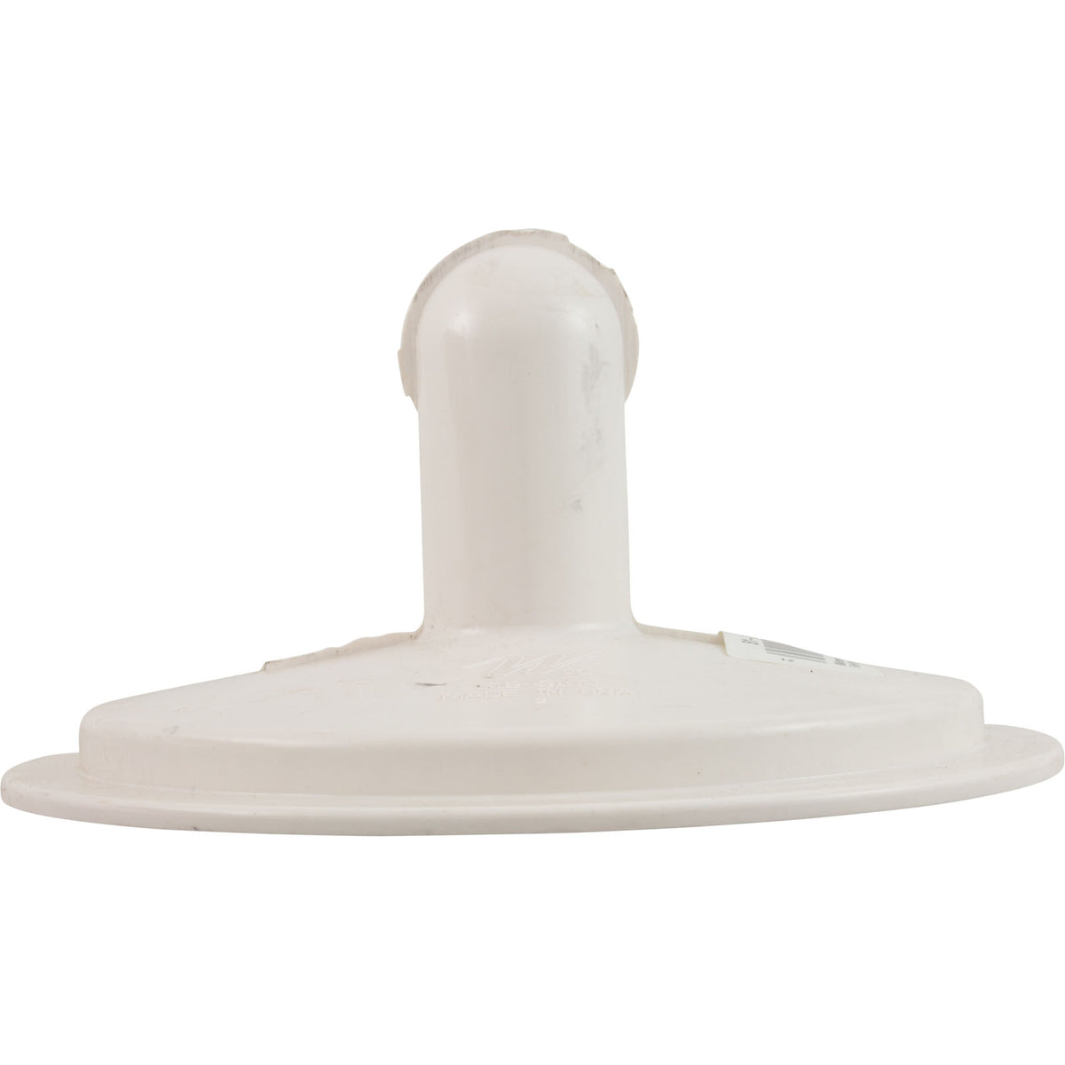 Skimmer Vacuum Plate, Waterway FloPro : 519-3150