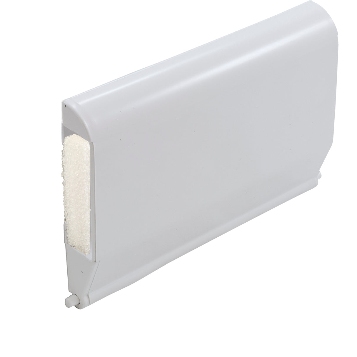 Weir, Waterway Renegade, White : 550-9950 - Waterway Plastics - 806105100832 - PartsForSpas.com