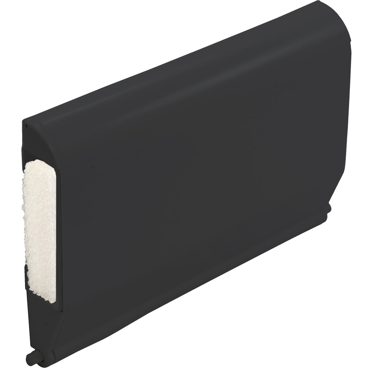 Weir, Waterway Renegade, Black : 550-9951 - Waterway Plastics - 806105100849 - PartsForSpas.com