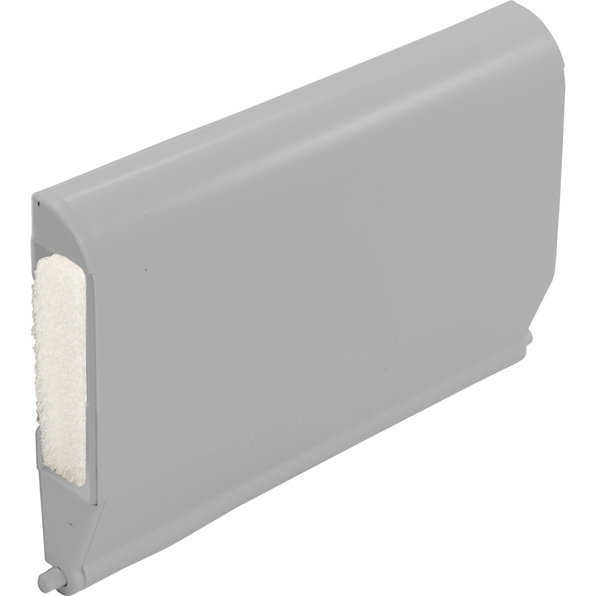 Weir, Waterway Renegade, Gray : 550-9957 - Waterway Plastics - 806105100856 - PartsForSpas.com