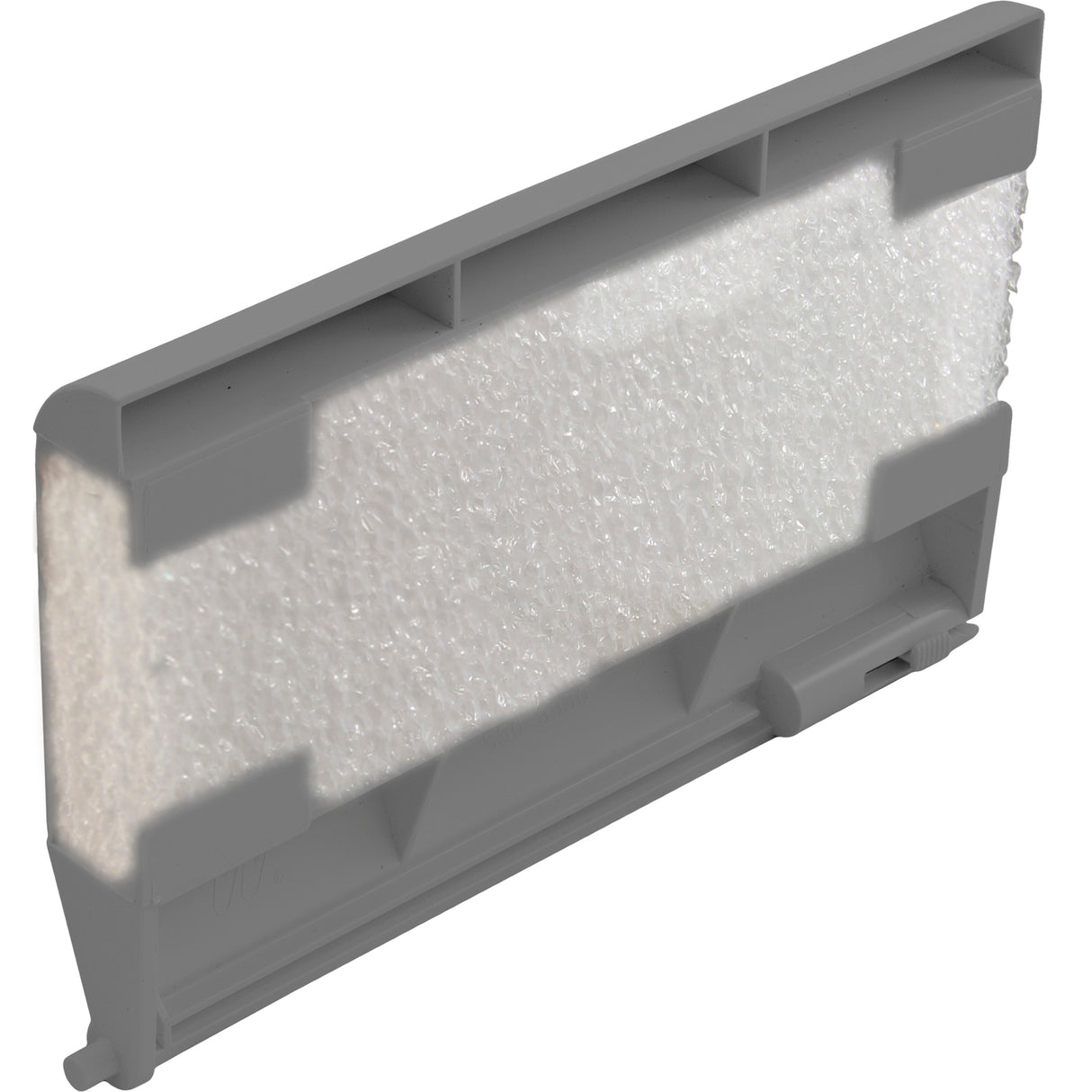 Weir, Waterway Renegade, Dark Gray : 550-9959-DKG - Waterway Plastics - 550-9959-DKG - PartsForSpas.com