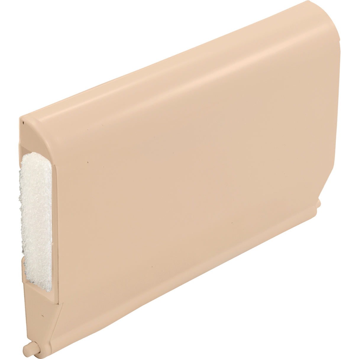 Weir, Waterway Renegade, Beige : 550-9959-BEI - Waterway Plastics - 806105100863 - PartsForSpas.com