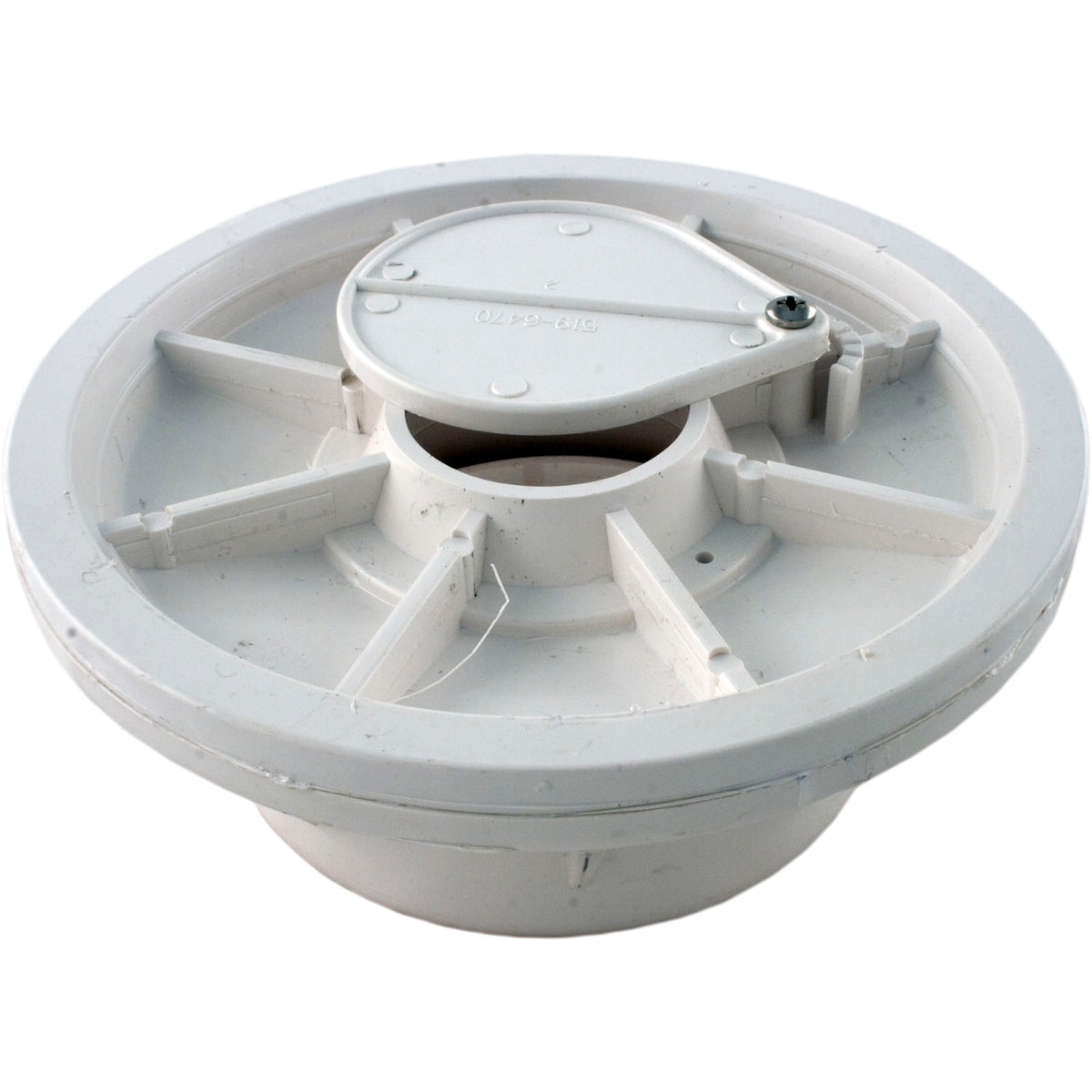 Skimmer Float Valve, Waterway Renegade : 542-6200