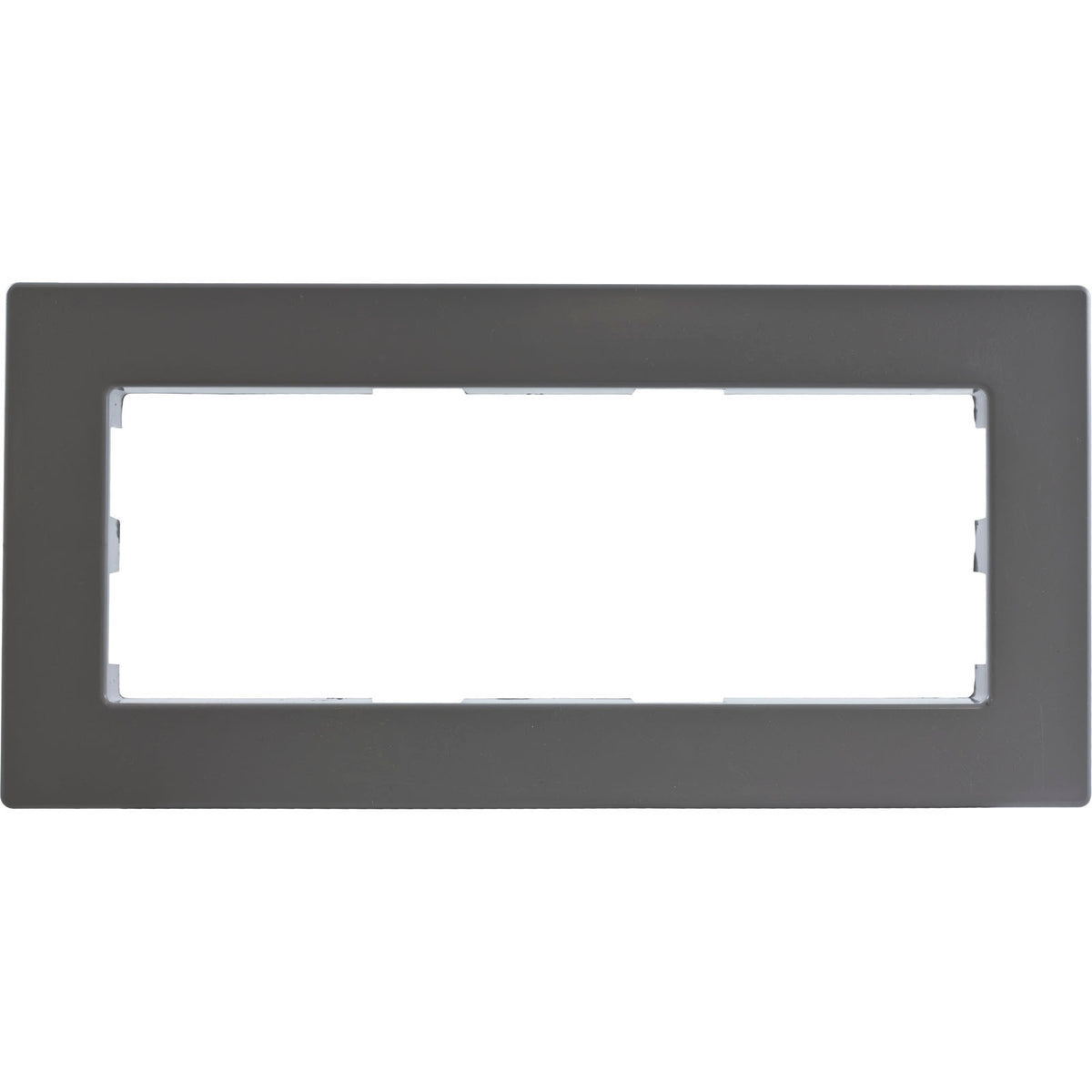 Skimmer Faceplate Cover, WW Renegade, Vinyl, Wide Mouth, Gry : 519-9547