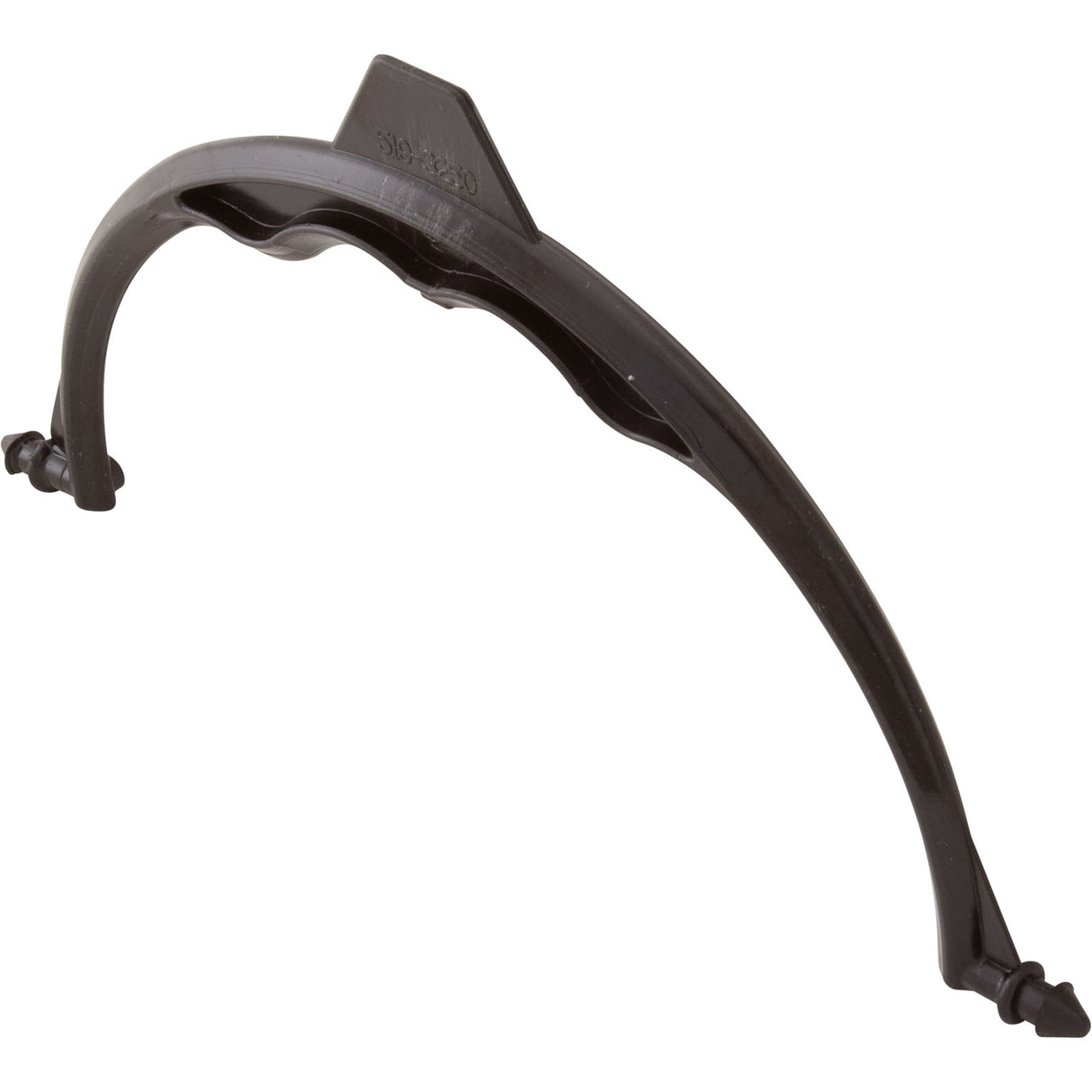 Handle, Skimmer Basket, OEM Waterway Renegade Vinyl : 519-3250 - Waterway Plastics - 806105095022 - PartsForSpas.com
