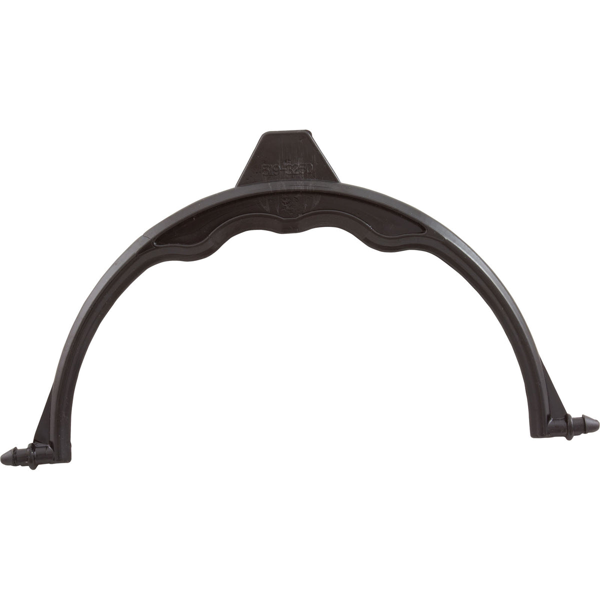 Handle, Skimmer Basket, OEM Waterway Renegade Vinyl : 519-3250