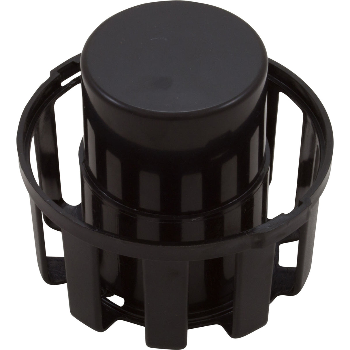 Upper Weir, Waterway, Teleweir, Sub Assembly : 550-5701 - Waterway Plastics - 806105420800 - PartsForSpas.com