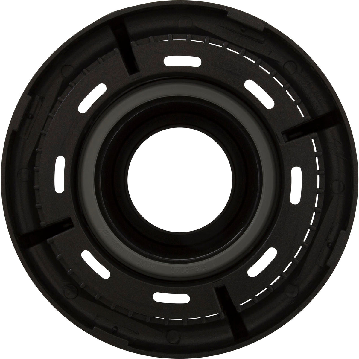 Weir Assembly, WW Dyna-Flo, High Volume, DSG : 550-8059-DSG