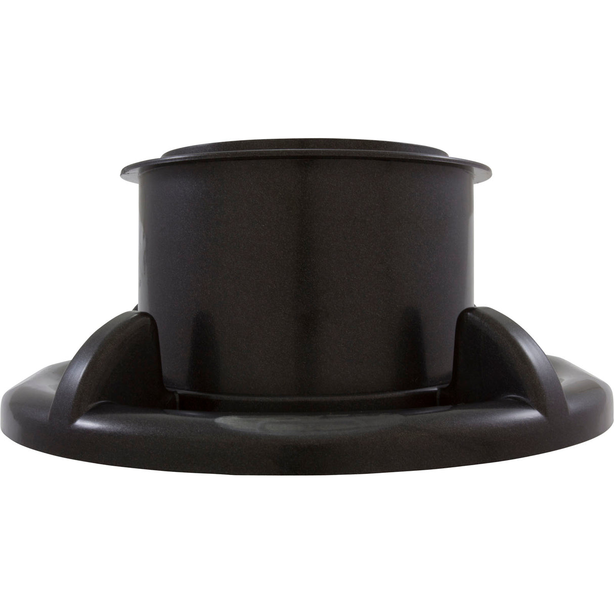 Weir Assembly, WW Dyna-Flo, High Volume, DSG : 550-8059-DSG - Waterway Plastics - 806105360434 - PartsForSpas.com