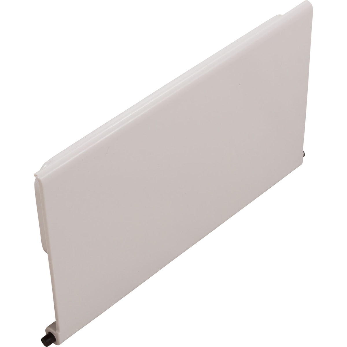 Weir, Aquastar, Skimmer, w/ Clips : SKWD101 - Aquastar Pool Products - 0883612053639 - PartsForSpas.com