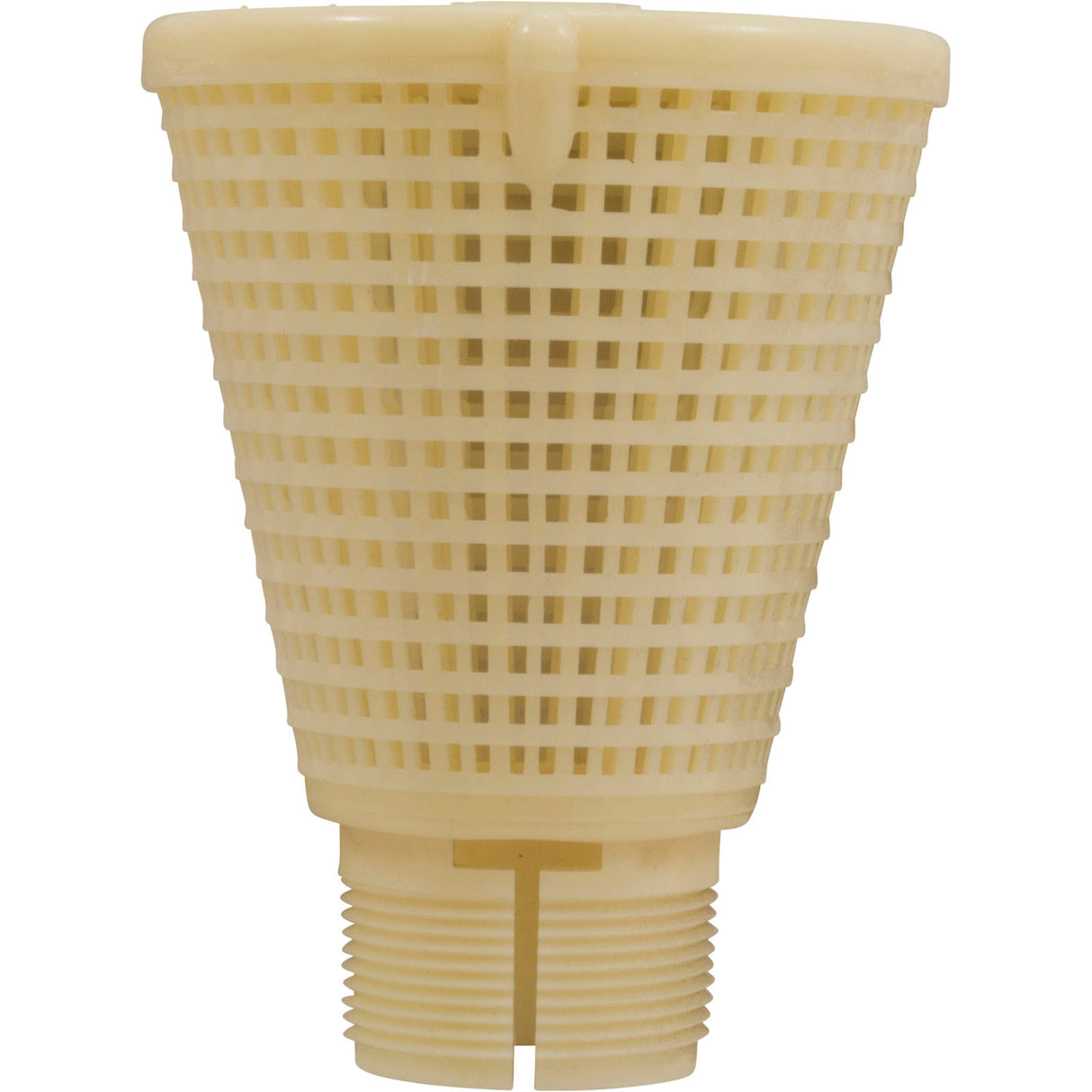 Basket, Skimmer, Inverted, Heavy Duty, White : V50-120
