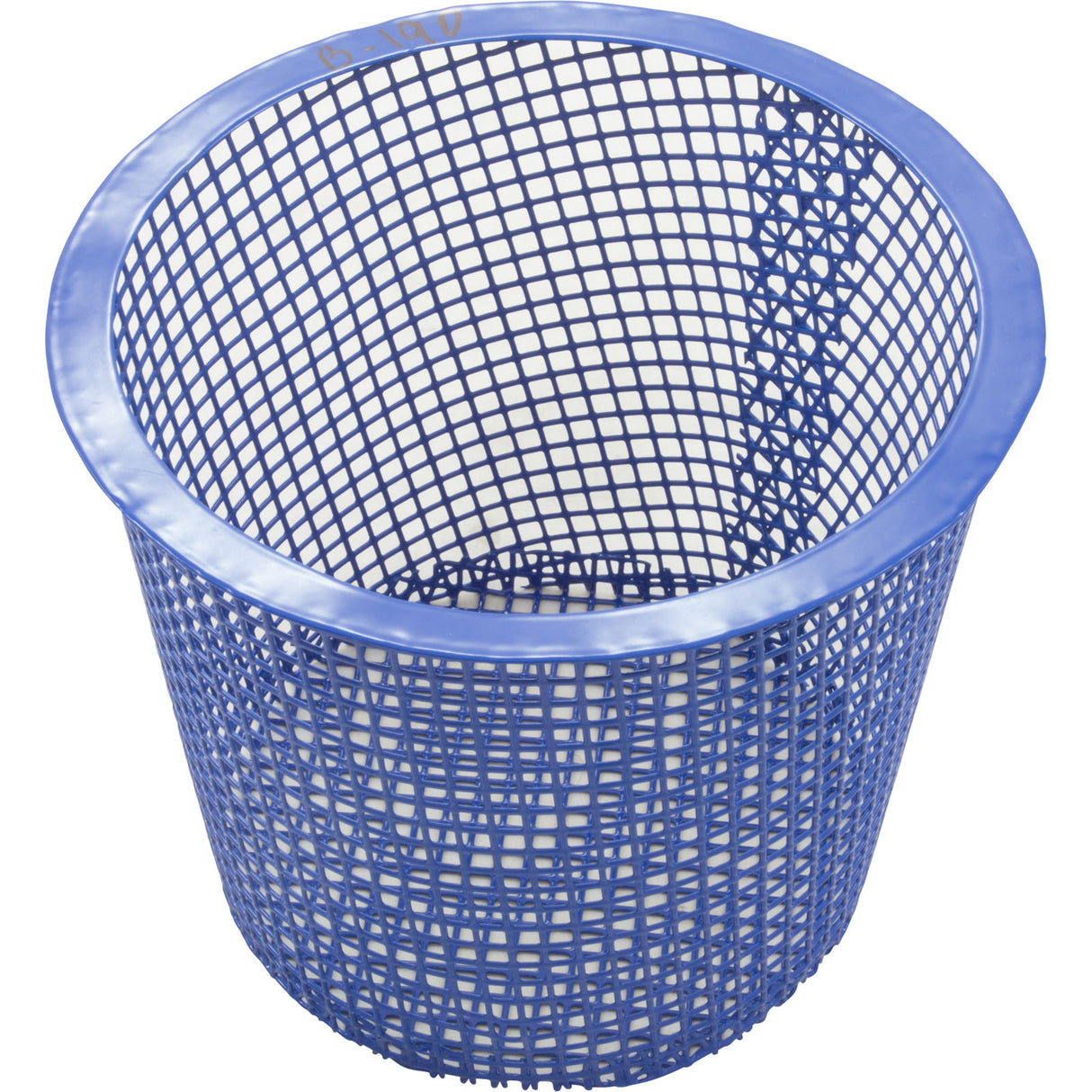 Basket, Skimmer, Marine, Plastic Coated Metal, B-190, Gen : B-190