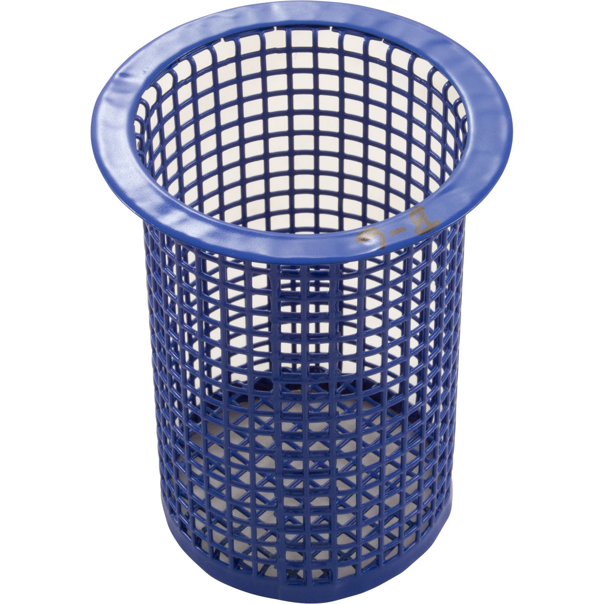 Basket, Skimmer, Generic, Metal, Powder Coated 3-3/4" dia : B-6