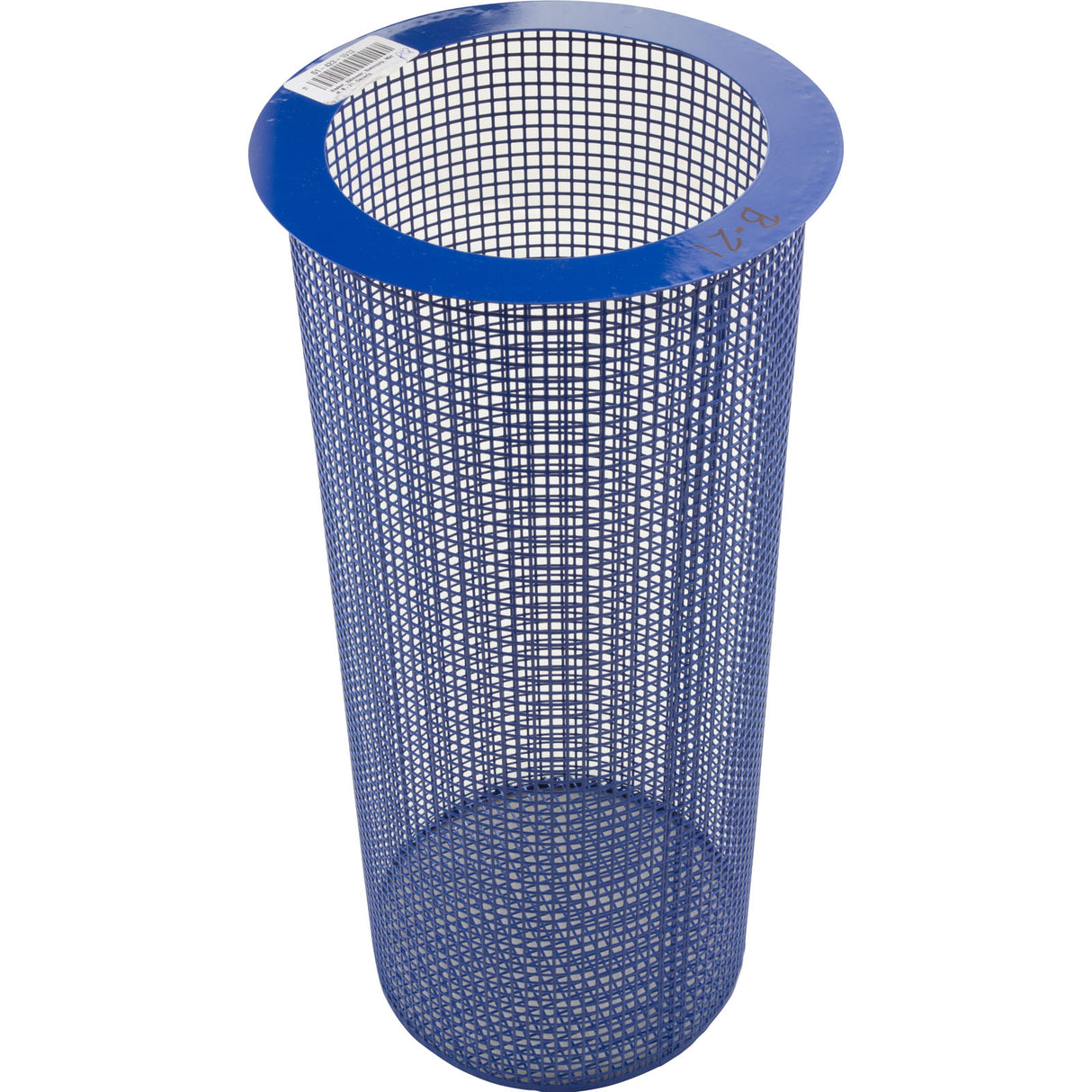 Basket, Skimmer, Swimquip, Metal, B-21, Generic : B-21
