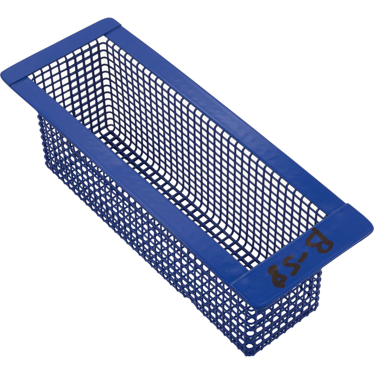 Basket, Skimmer, Jacuzzi 16-0363-03 Metal, B-58, Generic : B-58