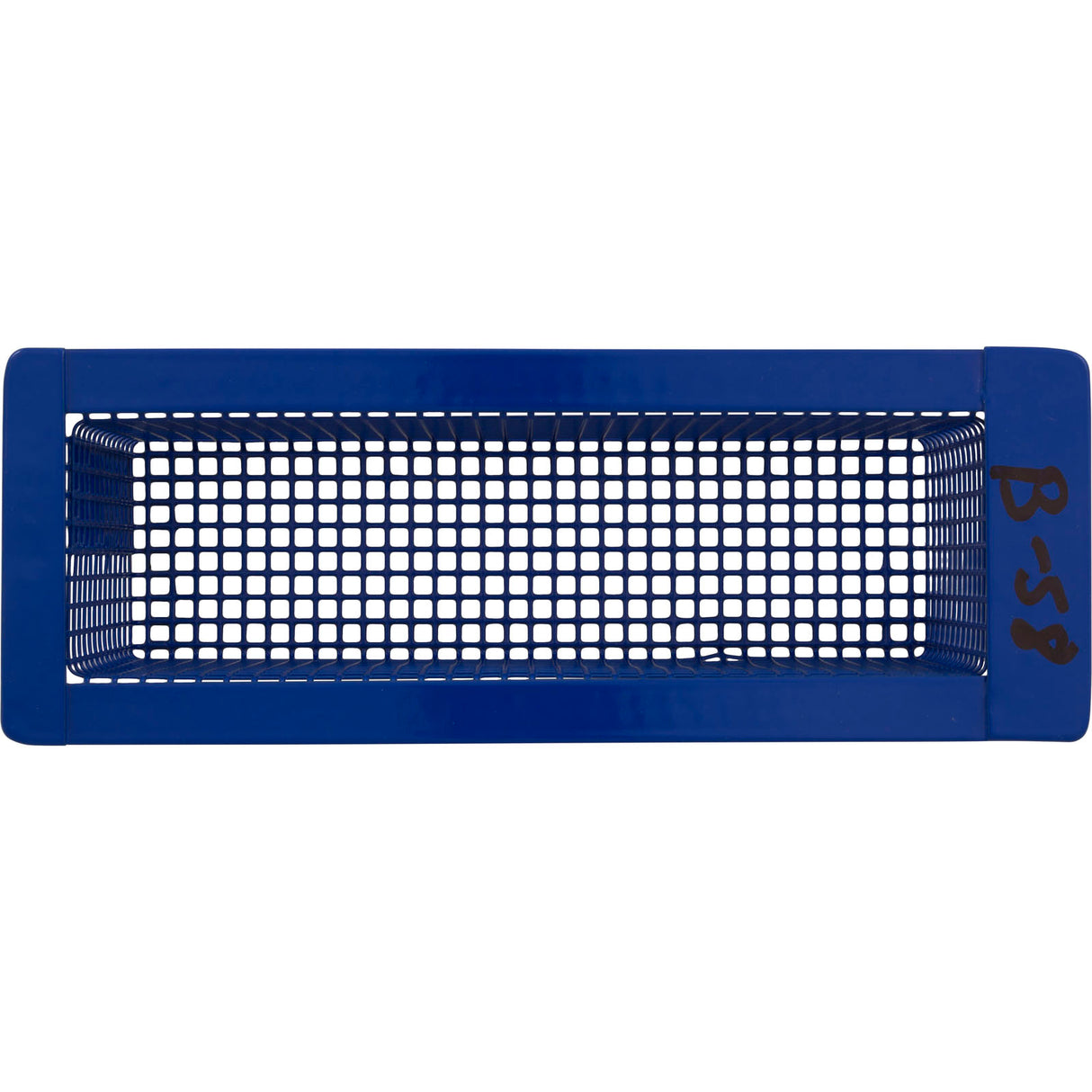 Basket, Skimmer, Jacuzzi 16-0363-03 Metal, B-58, Generic : B-58