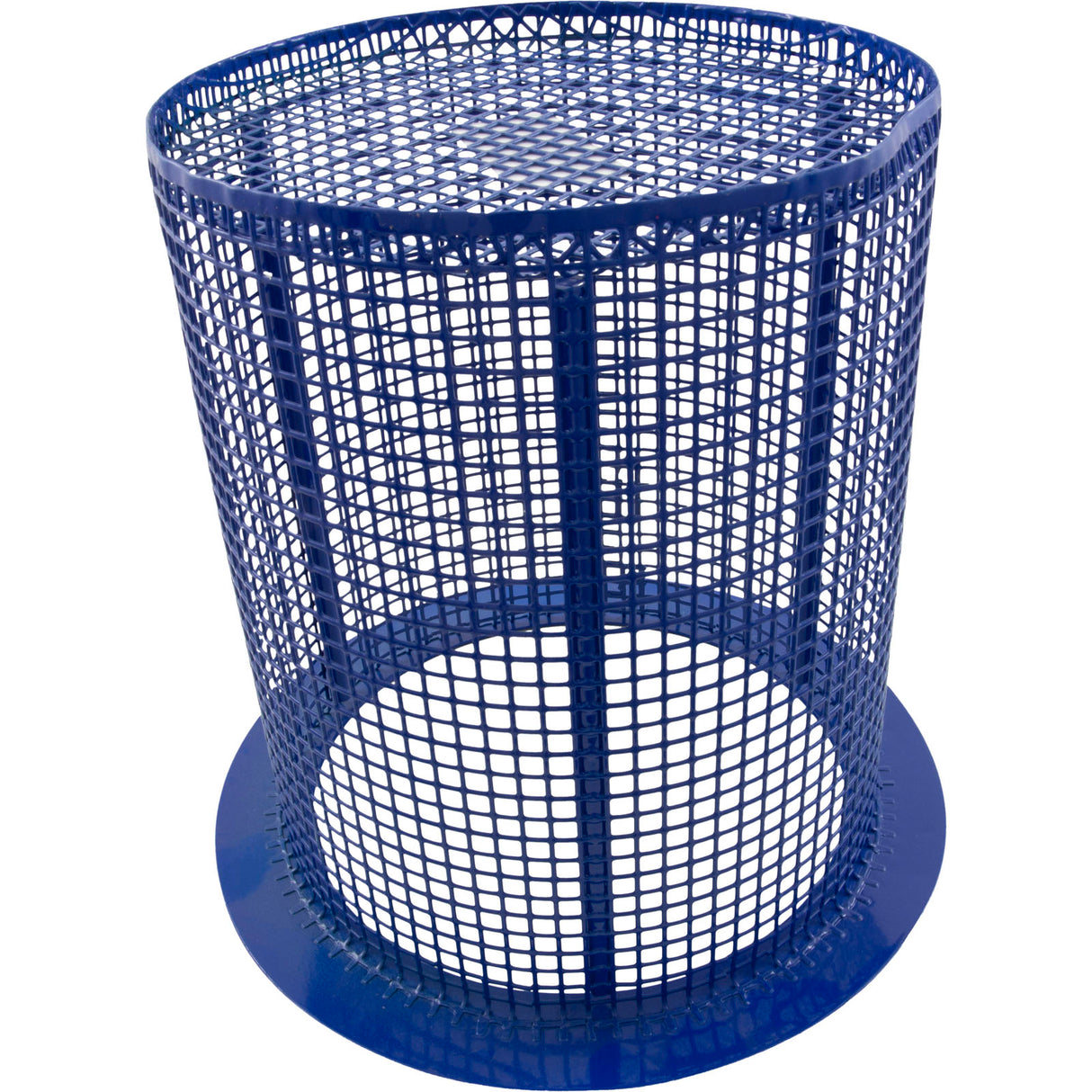 Basket, Skim, American, Admiral (85000100) , Gen, Metal, Powder Coat : B-28