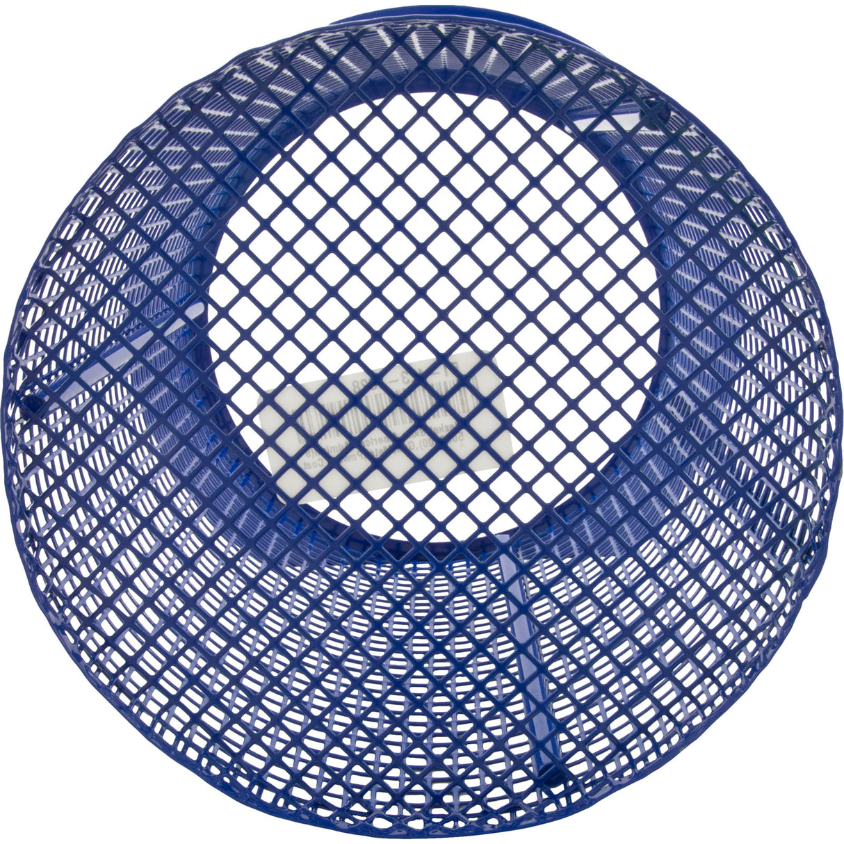 Basket, Skim, American, Admiral (85000100) , Gen, Metal, Powder Coat : B-28